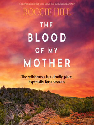 cover image of The Blood of My Mother